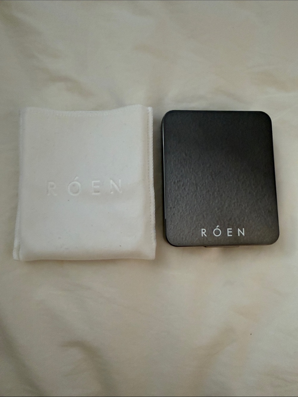 RÓEN 11:11 Eyeshadow Palette - NWOB - Picture 7 of 7